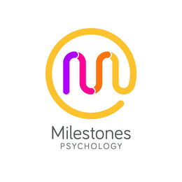 MILESTONES PSYCHOLOGY logo
