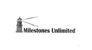 MILESTONES UNLIMITED logo