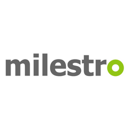 MILESTRO logo