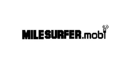 MILESURFER.MOBI logo