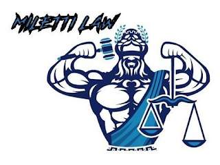 MILETTI LAW logo