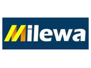 MILEWA logo