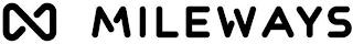 MILEWAYS logo
