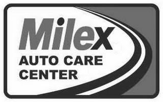 MILEX AUTO CARE CENTER
