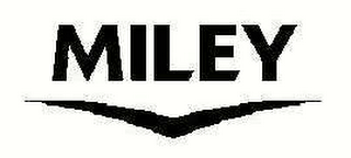 MILEY logo