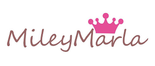 MILEYMARLA logo
