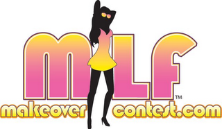 MILF MAKEOVERCONTEST.COM logo