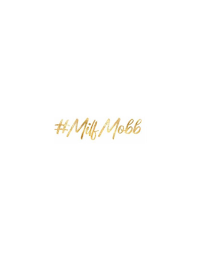 # MILF MOBB logo