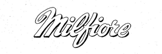 MILFIORE logo