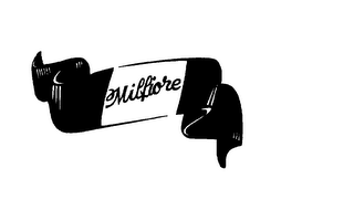 MILFIORE logo
