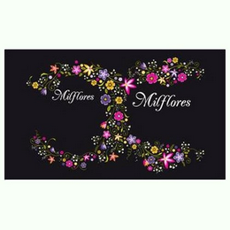 MILFLORES MILFLORES logo