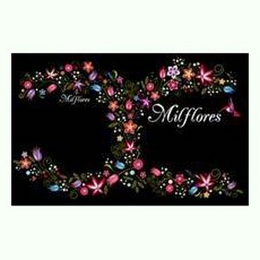 MILFORES MILFLORES logo