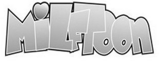 MILFTOON logo