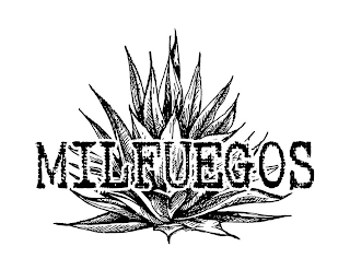 MILFUEGOS logo
