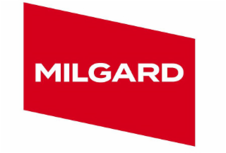 MILGARD logo