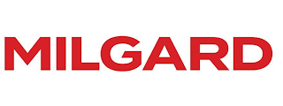 MILGARD logo