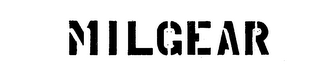 MILGEAR logo