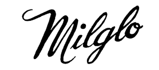 MILGLO logo