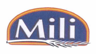 MILI logo
