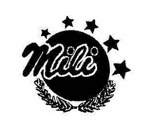 MILI logo