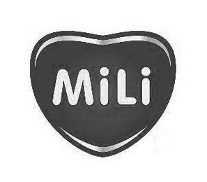MILI logo