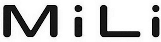 MILI logo