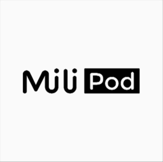MILI POD logo