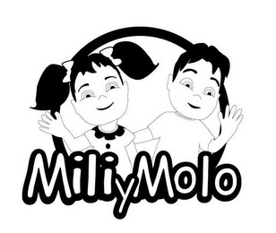 MILI Y MOLO logo