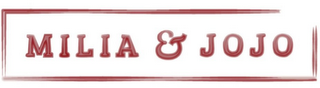 MILIA & JOJO logo