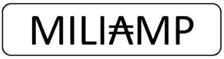 MILIAMP logo