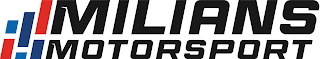 MILIANS MOTORSPORTS logo