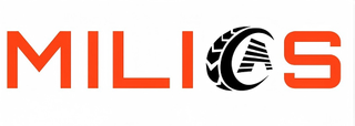 MILIAS logo