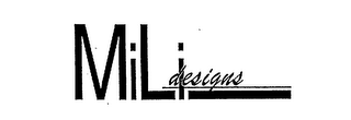 MILIDESIGNS