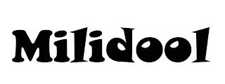 MILIDOOL logo