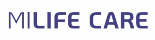 MILIFE CARE logo
