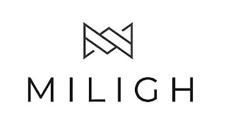 MILIGH logo