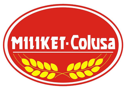 MILIKET·COLUSA logo