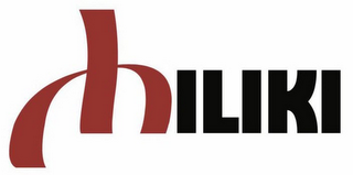 MILIKI logo