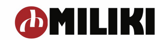 MILIKI logo