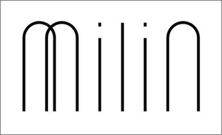MILIN logo