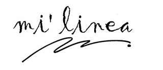 MILINEA logo