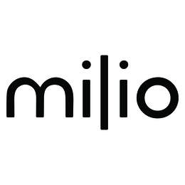 MILIO logo