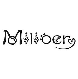 MILIOCRY logo