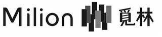 MILION logo