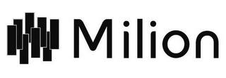 MILION logo