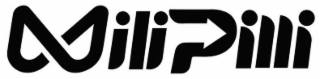 MILIPILLI logo