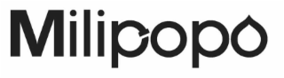 MILIPOPO logo