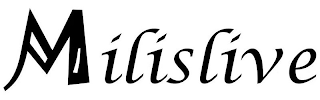 MILISLIVE logo