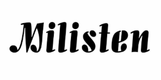 MILISTEN logo