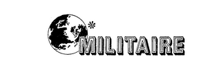 MILITAIRE logo
